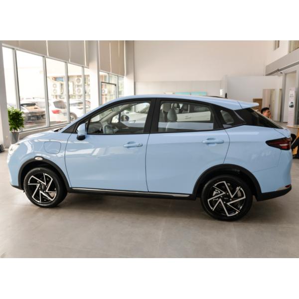 2023 EV Energy Vehicle Sale's NETA AYA 318KM EV Cars The Perfect Combination of and Affordability