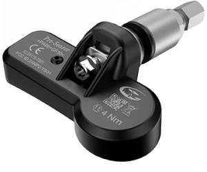 Quality Unlimited Programming 433Mhz Universal TPMS Sensors for sale