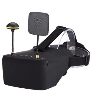 Quality Lightweight Analog Video Transmitter Weight 60g And FM Modulation for sale