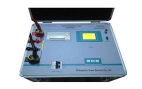 Buy 100A Contact Resistance Measurement Kit With RS232 Computer Interface at wholesale prices