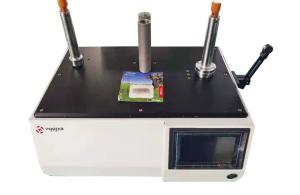 Quality 10kg High Speed Unwind Adhesion Testing Machine / Unwind Tester for sale