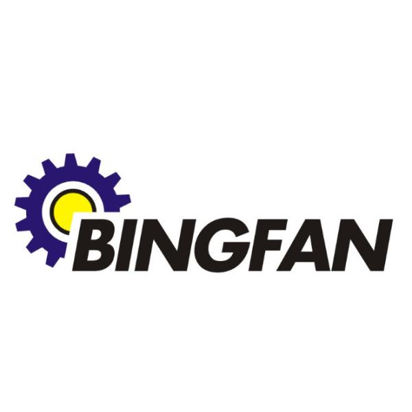NINGBO BINGFAN AUTO PARTS