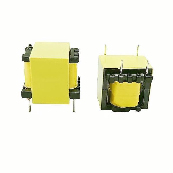 Buy EE13 High Frequency Transformer Vertical Ferrite Core Step Down Electronic Transformer at wholesale prices