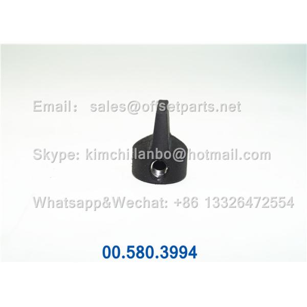 00.580.3994 Feeder Switch CD102/SM102/QM46/PM52/XC102/XL105 Offset Printing Machine Spare Parts