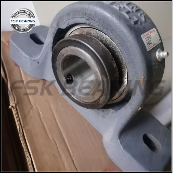 Heavy Duty PU331 P-U331 Pillow Block Bearings Cast Iron P6 P5