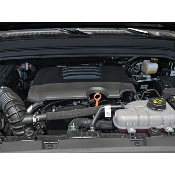 Hybrid 4x4 Great Wall Car SUV Tank 300 3.0T 360ps V6 Vehicle 48V