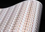 12V Chip on FPC Double Sided 3528 LED Strip flexible Circuit Board With 60 Light