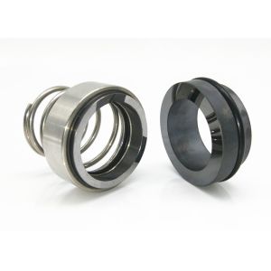 Quality 10bar M32N Single Spring Mechanical Seal Replacement Aesseal T01D for sale