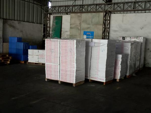 Buy China Best Price High Quality Logistics Warehouse for consolidation,collect cargo,QC testing Service at wholesale prices