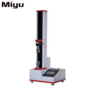 Quality Textile Tensile Testing Machine 600mm Test Space Without Tension Clamp for sale