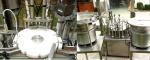 Precision Model MTFC-1000 Automatic Filling Capping Machine In One Filling
