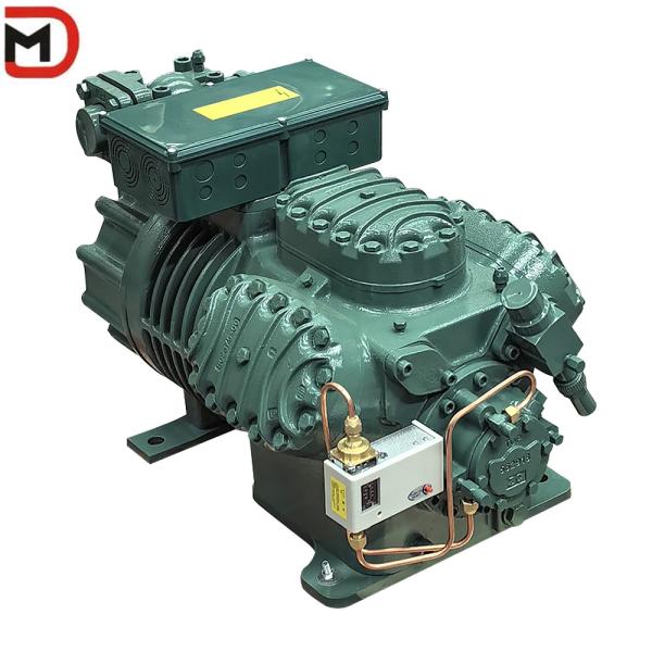 Buy 1500W Cold Storage Compressor Portable Solution for Temperature Control cooling unit at wholesale prices