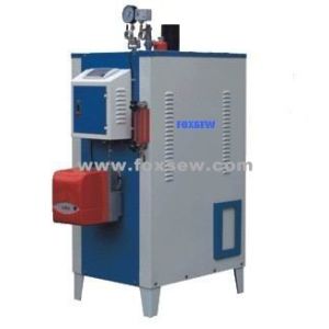 Steam Generator FX-0.015-0.4-Q Series