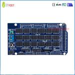 MEGA Sensor Shield V1.0 for Arduino Dedicated Electronic Building Blocks