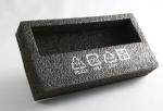 custom design EPE foam inner tray insert for protect the gamepad joystick game