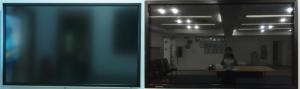 China 86 inch OEM 10 Points IR touch interactive flat panel/Touch screen monitor/LED TOUCH Display on sale