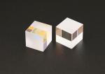 N-BK7 Polarizing Beamsplitter Cube(PBS) Prism