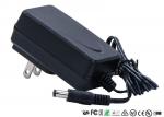 FCC UL Listed Switching Ac Dc Power Adapter 12V 1200mA 1.2A 15W 6V 2A Wall