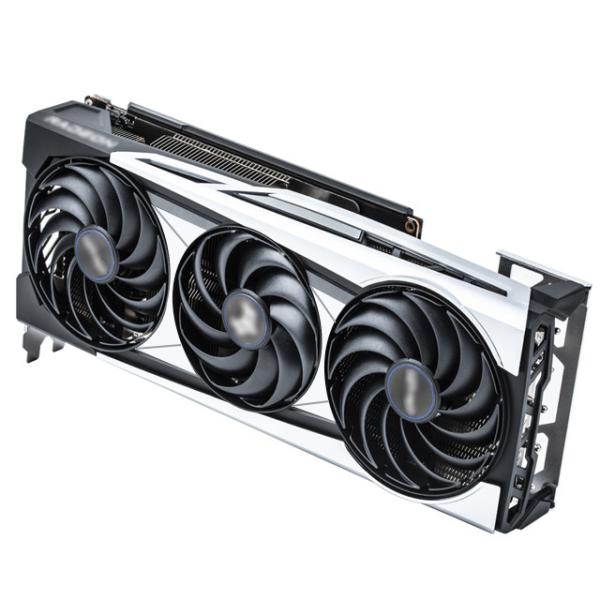 Buy Sapphire Radeon RX 6800 XT PC Gaming Graphics Cards 16G GDDR6 For Desktop at wholesale prices