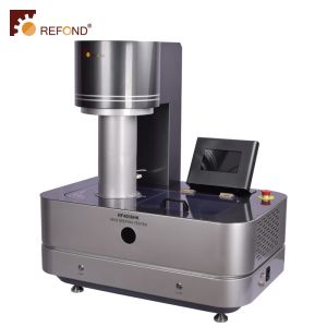 Quality KES Textile Testing Equipment Qmax Heat Retention Measurement for sale