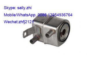 Quality original oil cooler , 13024128, for Weichai Deutz TD226B WP6G125E22, weichai engine parts for sale for sale