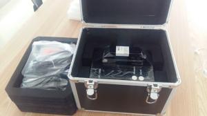 FDA Ultraviolet Spectrophotometer With Variable Bandwidth 1 0.2 0.05nm