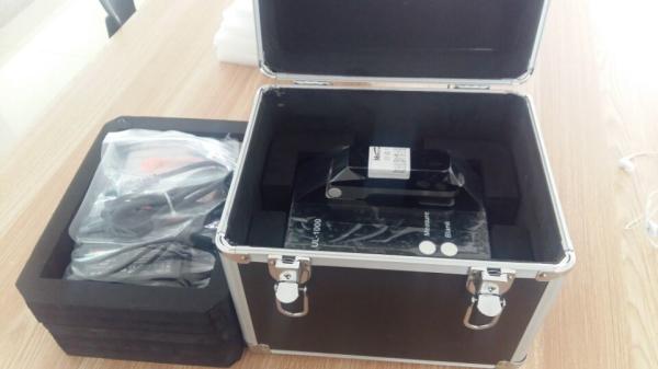 Buy FDA Ultraviolet Spectrophotometer With Variable Bandwidth 1 0.2 0.05nm at wholesale prices
