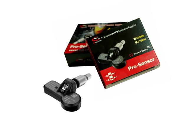 Buy Bluetooth  Energy Saving 800Kpa FCC Universal TPMS Sensors at wholesale prices