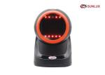 Omnidirectional 2d Barcode Reader , High Resolution Imager Data Matrix Code