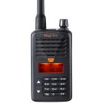 A2D Digital Analog Subtone Encryption Long Range Frequency Modulation radio