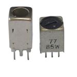 Customized SMD Adjustable Coil Inductor IFT Variable Inductor