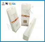 12''*9''*4'' Coffee Bean Bags Packaging Moisture Proof With Customized Logo