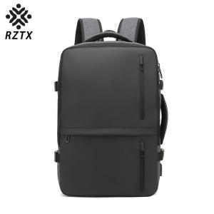 Quality 35 Litre Multi Functional Rucksack Computer Interlayer Expandable Computer Bag for sale