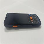 Keyboard Type Handheld PDA Scanner Multi Purpose Smart Date Scan And Process
