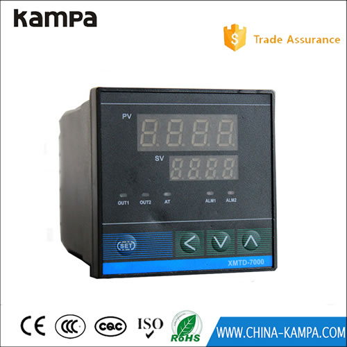 Temperature Controller XMTD-7000