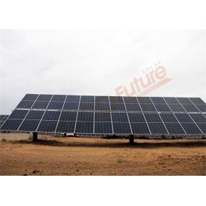 Quality 50/60Hz PV Tracking System for sale