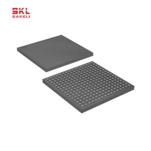Quality XC3S50A-4FTG256C Programmable IC Chip FPGA Flexible Circuit Design Solutions for sale