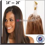 Silky Straight Custom Human Hair Wigs 100 Remy Human Micro Ring Indian Remy Hair