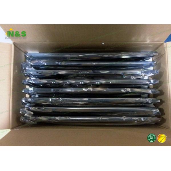 15 Inch laptop lcd screen TFT , G150XGE-L05 square lcd panel 250 nits Luminance