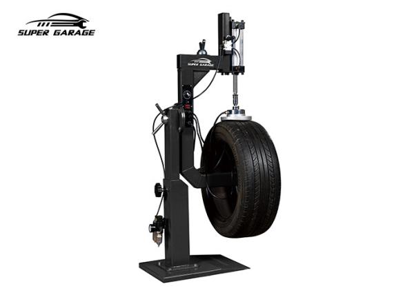 Buy Pneumatic Overturn Tyre Vulcanizing Machine Temperature Control Timing at wholesale prices