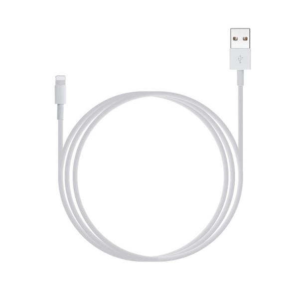 Buy Efficient USB Charging Data Cable 2.4A Charging Speed and Up to 480 Mbps Data Transfer at wholesale prices