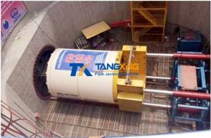 Φ3200mm slurry Pipe Jacking Machine, pipe jacking machine, microtunneling machine,tunnel boring machine