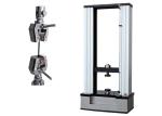 Double Columns Universal Material Testing Machine For Plastic Tensile Test