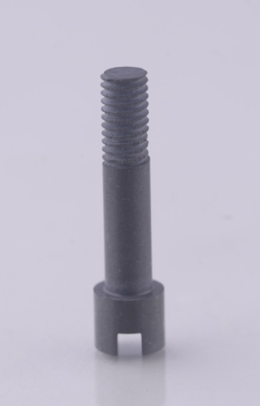High-Strength Silicon Nitride Ceramic Stepped Bolt - Reliable Connection