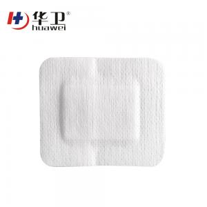China Free sample Medical surgical dressing products for post operation after care on sale