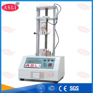 China Micro Computer Tensile Testing Machine Universal Tensile Testing Instrument on sale