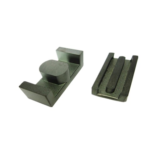 ED Type Mnzn Ferrite Transformer Core ED25 ED38 ED40 ED42 ED43