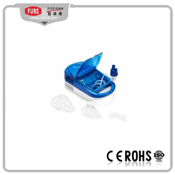 Buy Contec Ce Iso Certificated High Quality Air Compressor Nebulizer at wholesale prices