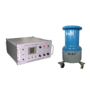 Buy cheap DC High Voltage Generator Hipot Test Equipment Set For Water - Cooled Generator from wholesalers