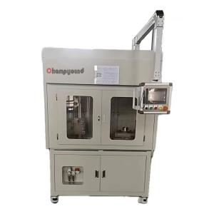Quality Automated Touchscreen Servo-Controlled Stator Insulation Paper Insertion Machine for sale